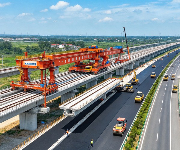 青浦区公路建设