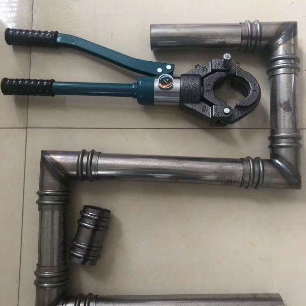 青浦区冷却管生产